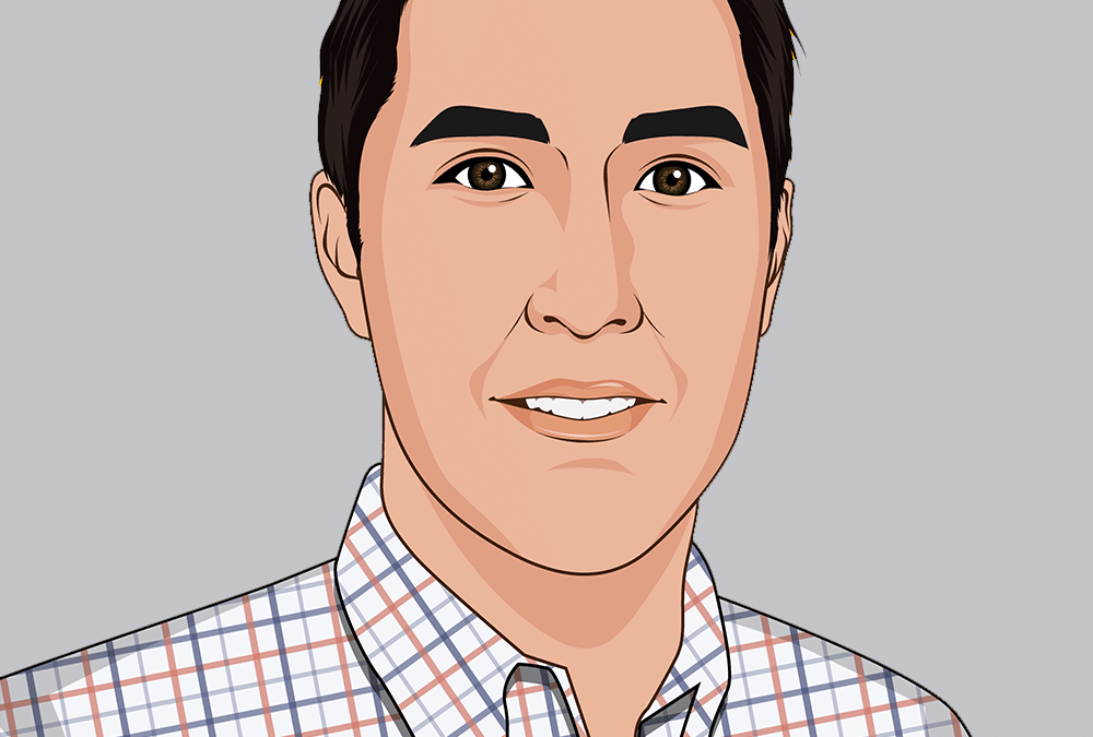 Jason Mericle