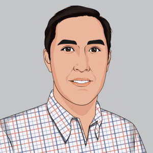 Jason Mericle