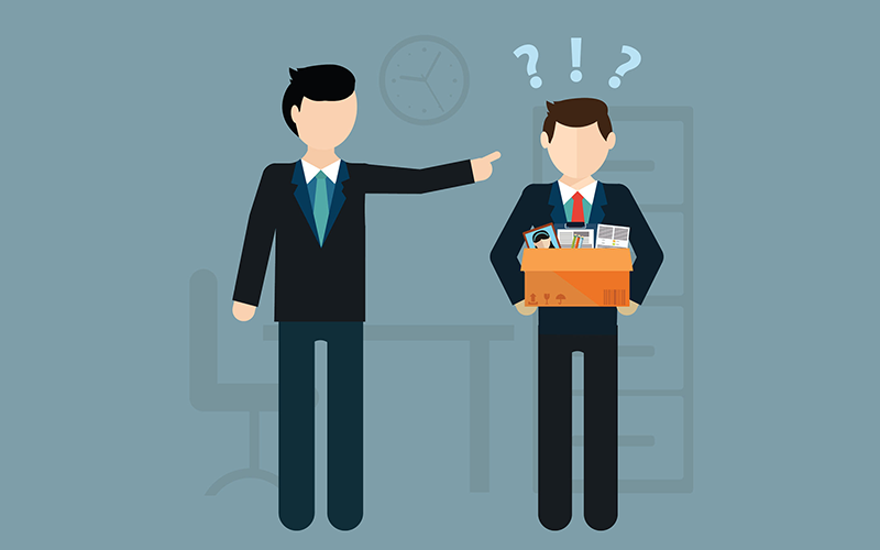 Northwestern Mutual Layoffs