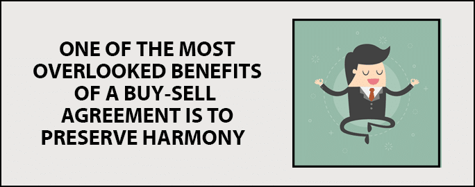 Buy Sell Agreements Insurance