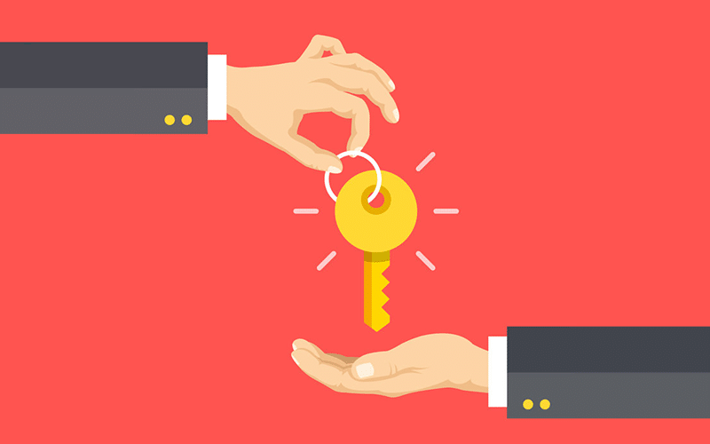 Corporate Owned Life Insurance Ownership Change to Owner or Employee